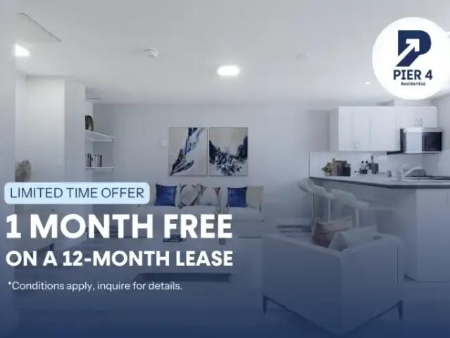 2 Bedroom Apartment Kitchener ON 105394445