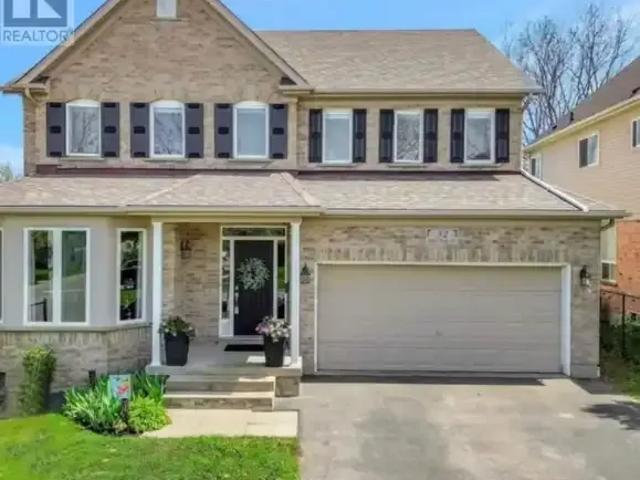 2 Bedroom Apartment Kitchener ON 105394969