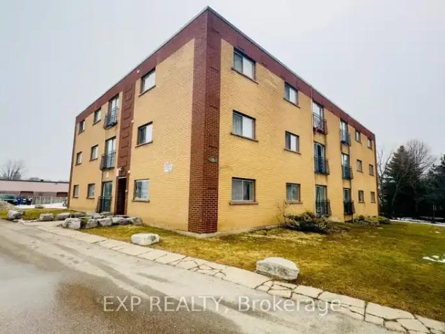 2 Bedroom Apartment Kitchener ON LS103390707