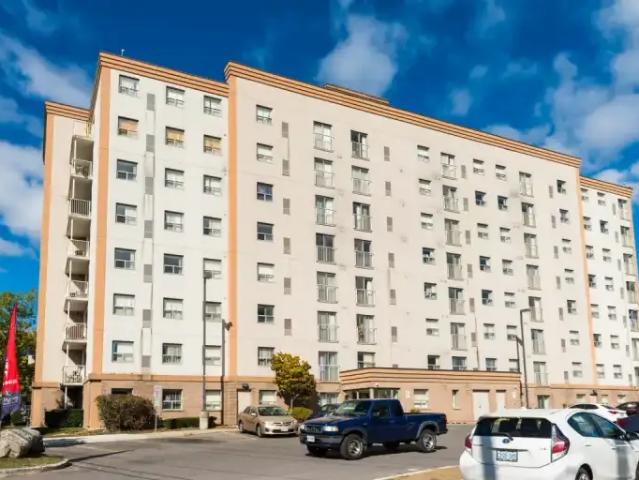 2 Bedroom Apartment Kitchener ON LS104984801