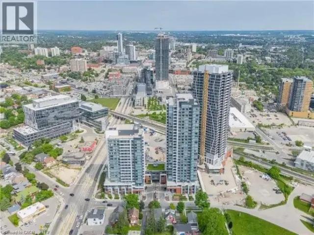 2 Bedroom Apartment Kitchener ON LS105048089