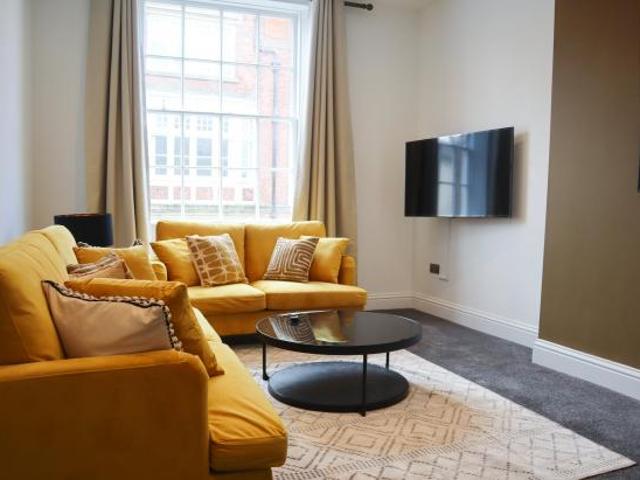 2 Bedroom Apartment Knaresborough Knaresborough 70739594