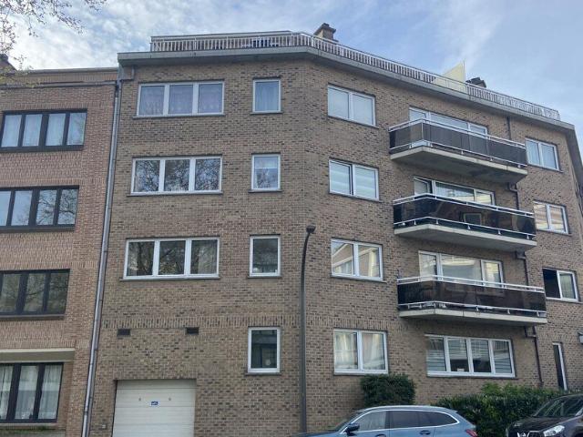 2 bedroom apartment Kraainem