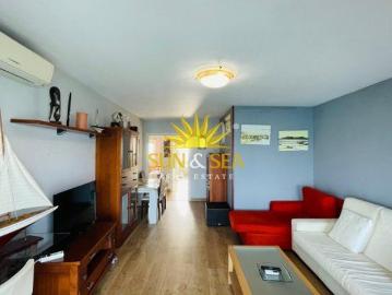 2 BEDROOM APARTMENT LA MANGA DEL MAR MENOR