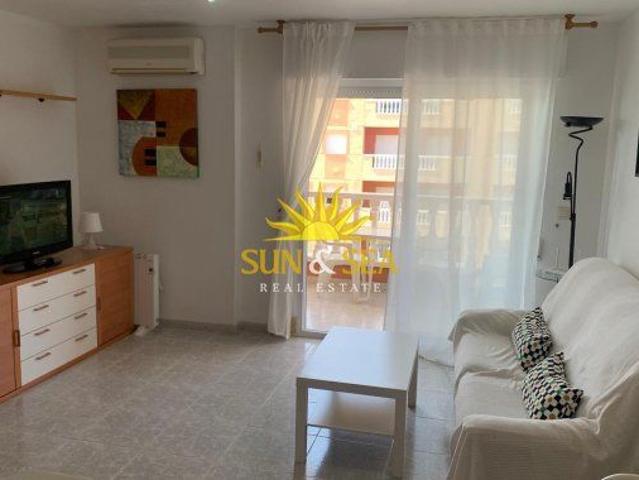 2 BEDROOM APARTMENT LA MANGA