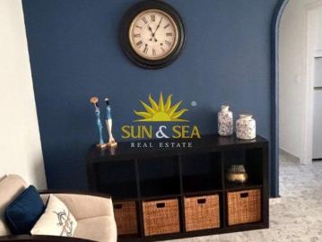 2 BEDROOM APARTMENT LA MATA