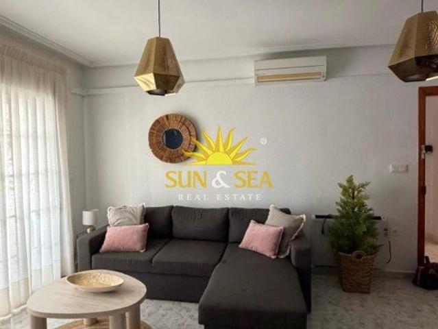 2 BEDROOM APARTMENT LA MATA