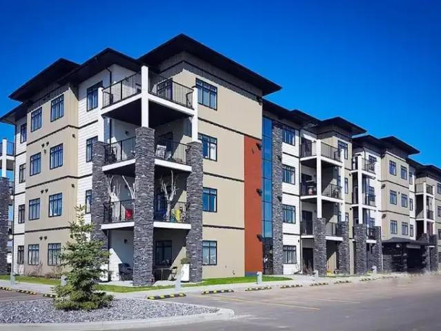 2 Bedroom Apartment Lacombe AB 102306644