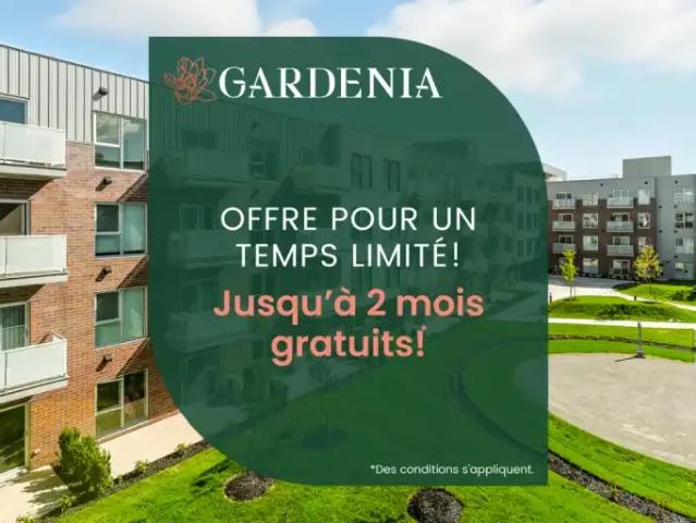 2 Bedroom Apartment Lachine QC 96588581