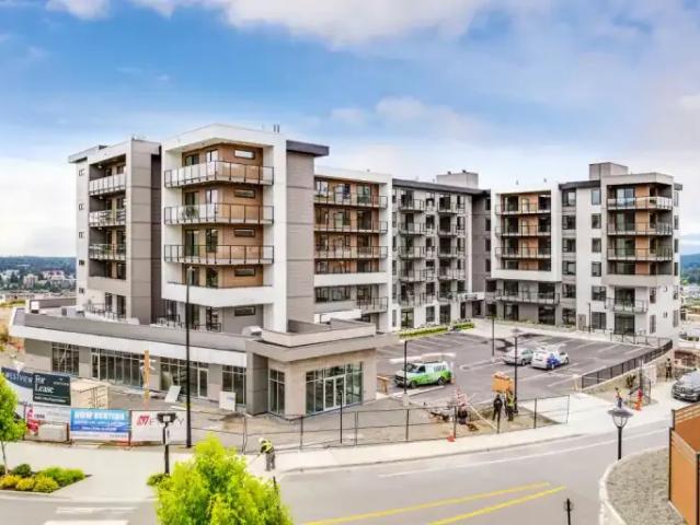 2 Bedroom Apartment Langford BC LS104940225
