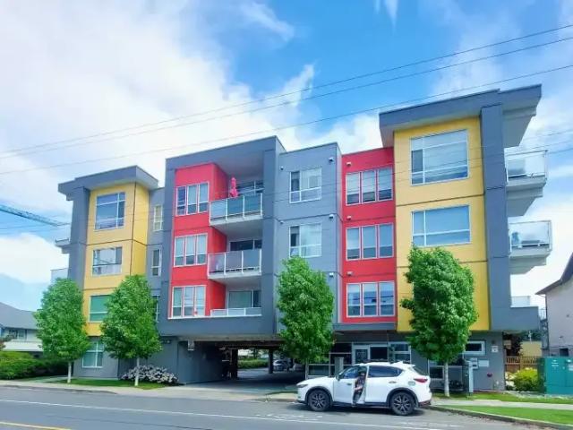 2 Bedroom Apartment Langford BC 104141048