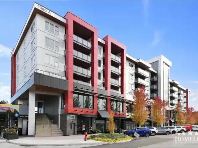 2 Bedroom Apartment Langley BC 104257492