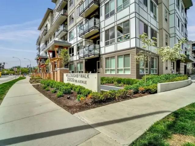 2 Bedroom Apartment Langley BC 105149766