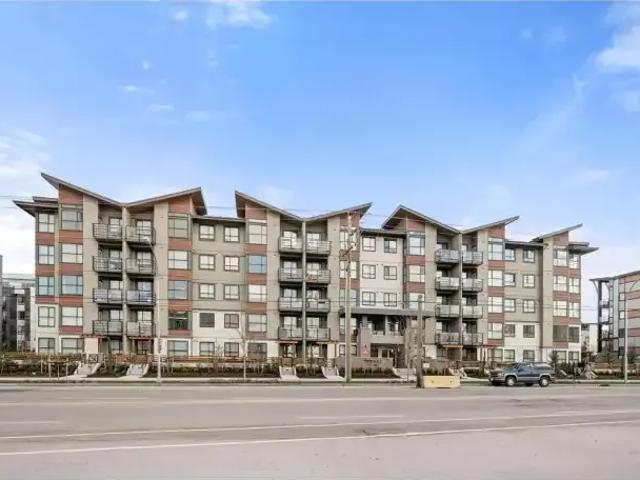 2 Bedroom Apartment Langley BC 105327211