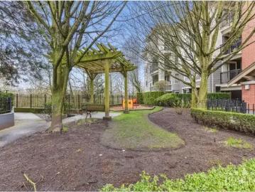 Greater Vancouver - Patio, Parking