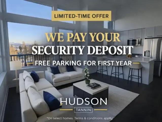 2 Bedroom Apartment Langley BC LS102085691