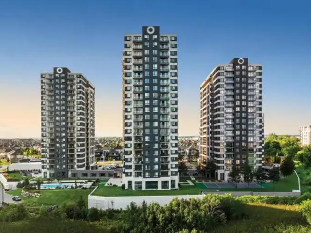2 Bedroom Apartment Laval QC 104681079