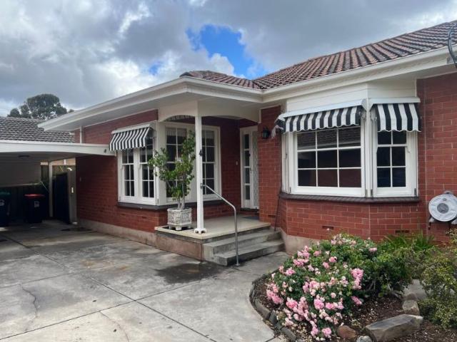 2 Bedroom Apartment Leabrook, SA 105952081