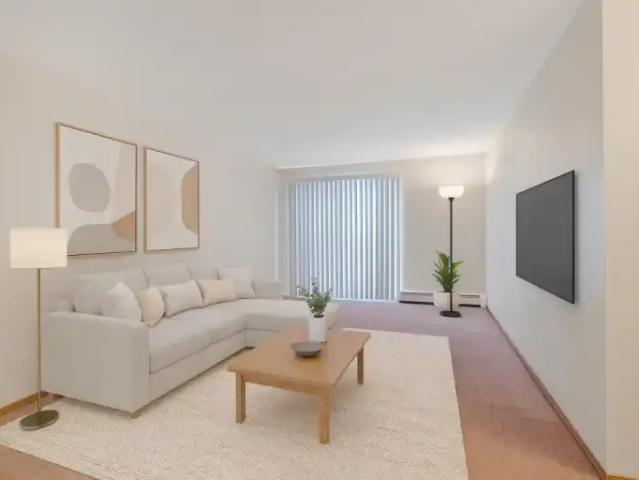 2 Bedroom Apartment Leduc AB 104036194