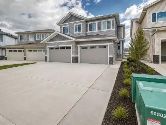 2 Bedroom Apartment Leduc AB 105072034