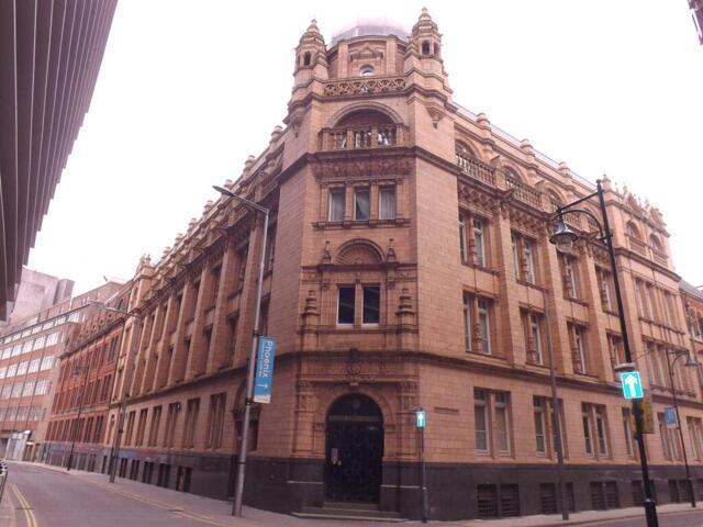 2 Bedroom Apartment Leicester Leicester 101200150