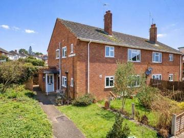2 Bedroom Apartment Leominster Herefordshire 101059830