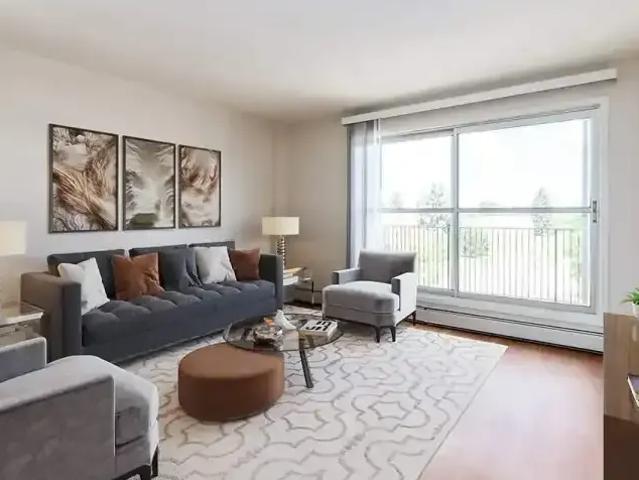 2 Bedroom Apartment Lethbridge AB 104971566