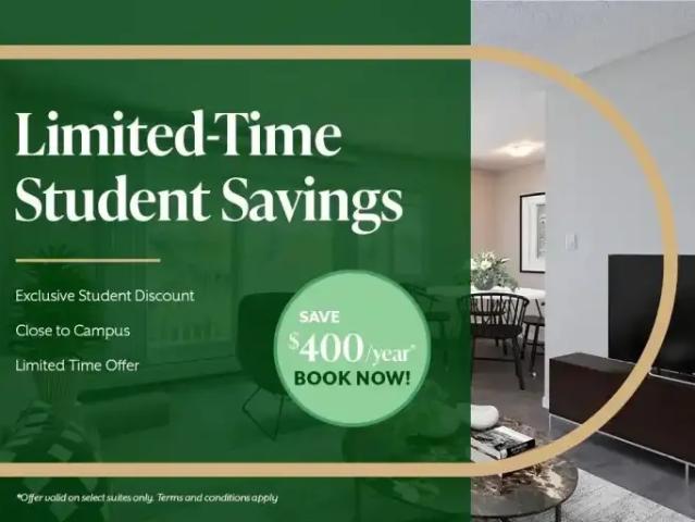2 Bedroom Apartment Lethbridge AB 105022319