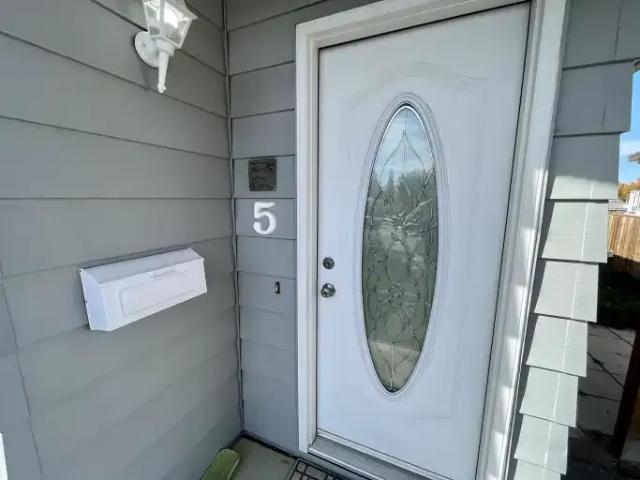 2 Bedroom Apartment Lethbridge AB 105047907