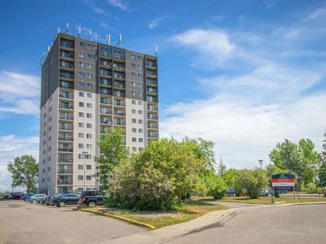 2 Bedroom Apartment Lethbridge AB 92388920