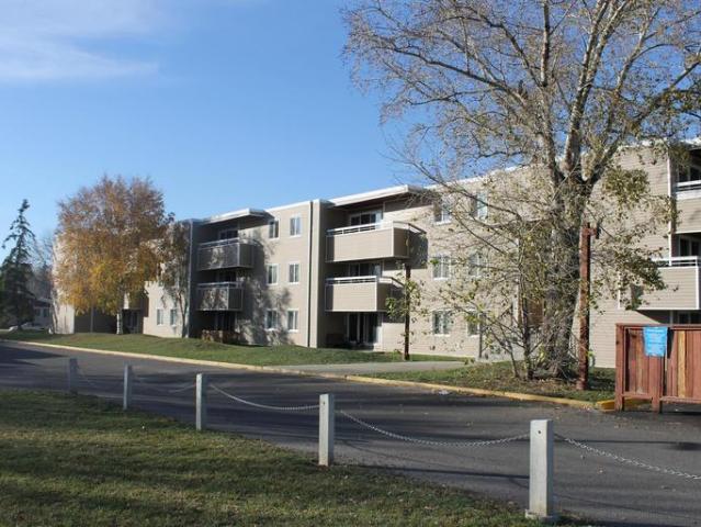 2 Bedroom Apartment Lethbridge AB 96585629