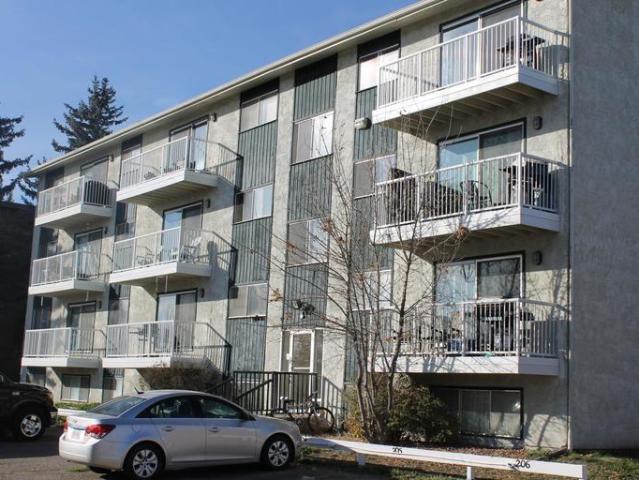 2 Bedroom Apartment Lethbridge AB 96247537