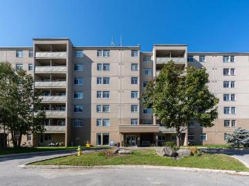 2 Bedroom Apartment Lindsay ON 88044906