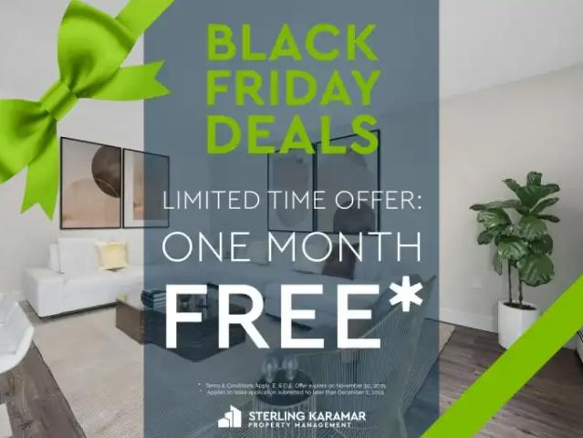 2 Bedroom Apartment Lindsay ON 96738265
