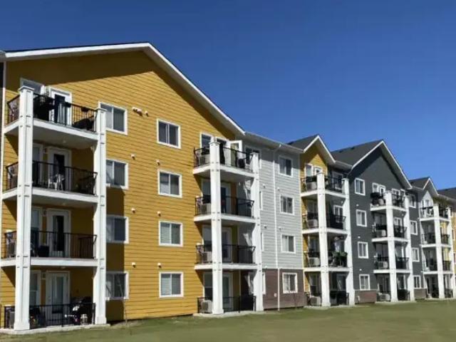 2 Bedroom Apartment Lloydminster AB 104939672