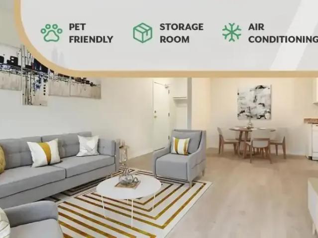 2 Bedroom Apartment Lloydminster AB 104956104