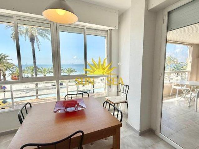 2 BEDROOM APARTMENT LO PAGÁN