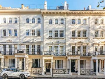 Knightsbridge SW1 London, Zone 1 London, West London, London, Greater London