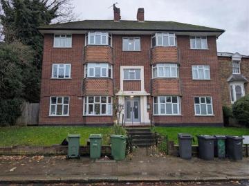 Tulse Hill SW2 London, SE24, Herne Hill, London, Greater London
