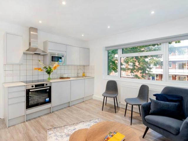2 Bedroom Apartment London London 102854675