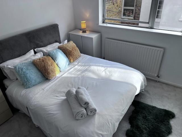 2 Bedroom Apartment London London 69129623