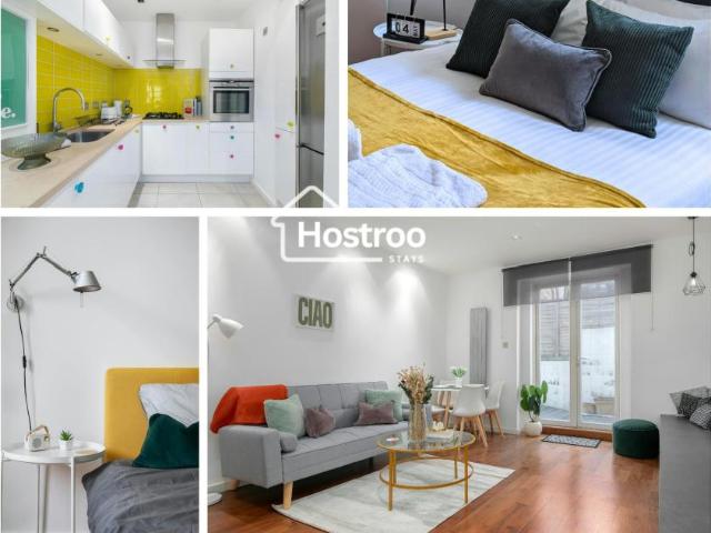 2 Bedroom Apartment London London 92128003