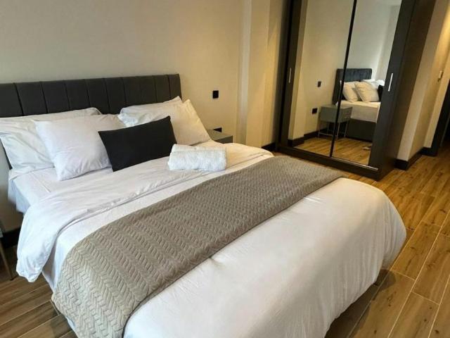 2 Bedroom Apartment London London 95565807