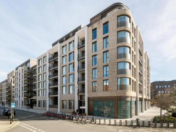 2 Bedroom Apartment London London 99976907