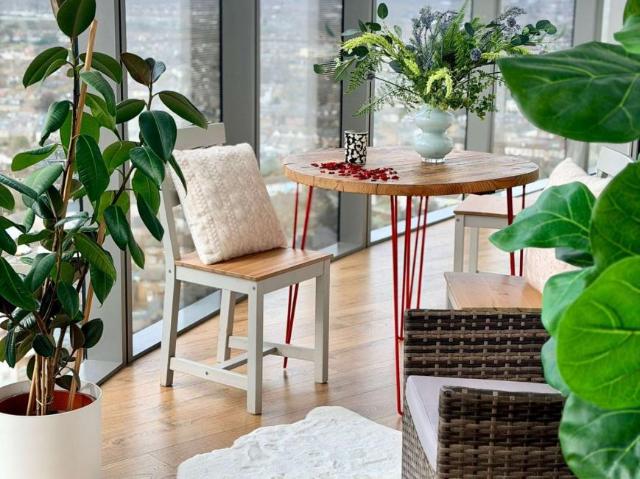 2 Bedroom Apartment London London 99978402