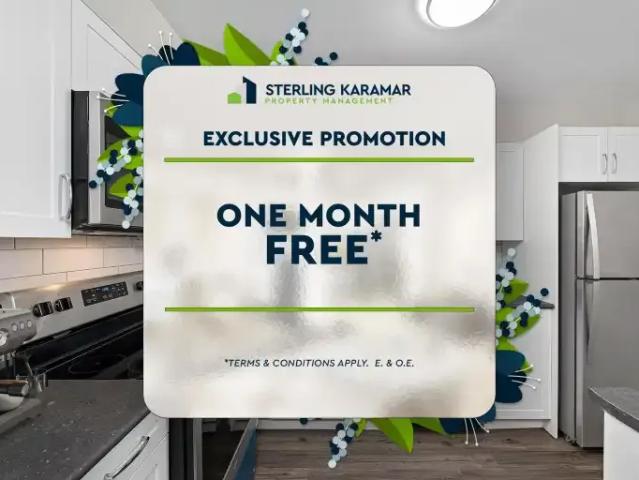 2 Bedroom Apartment London ON 102700787