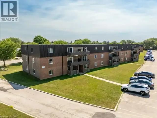2 Bedroom Apartment London ON 104754000
