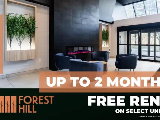 2 Bedroom Apartment London ON 104863219