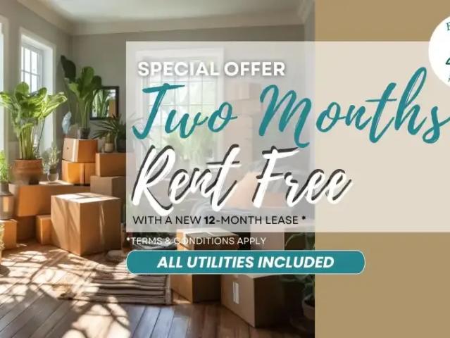 2 Bedroom Apartment London ON 105525692