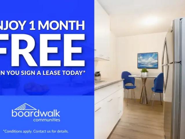 2 Bedroom Apartment London ON 105820631